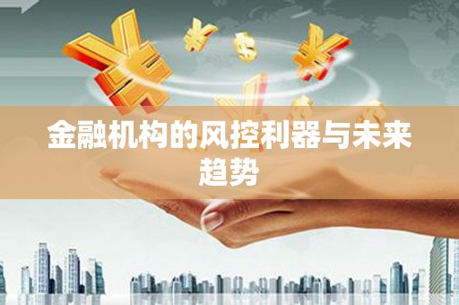 乐安金融机构的风控利器与未来趋势
