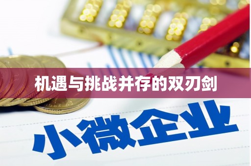 乐安机遇与挑战并存的双刃剑