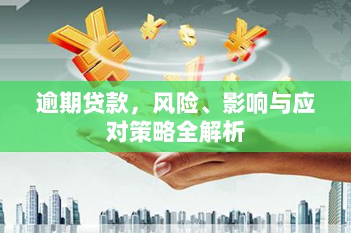 乐安逾期贷款，风险、影响与应对策略全解析