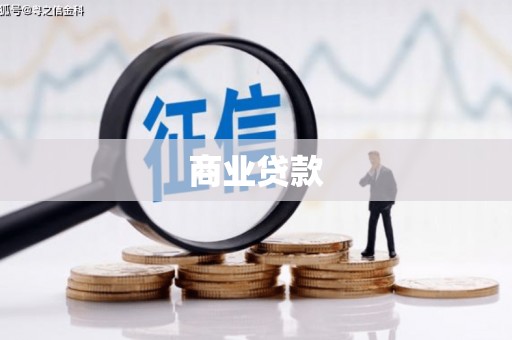 乐安商业贷款