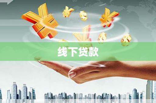 乐安线下贷款