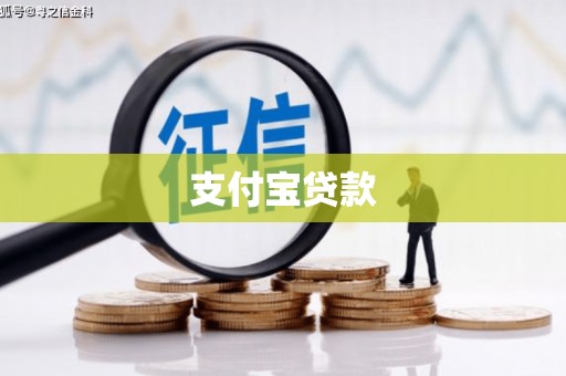 乐安支付宝贷款