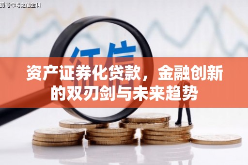 乐安资产证券化贷款，金融创新的双刃剑与未来趋势