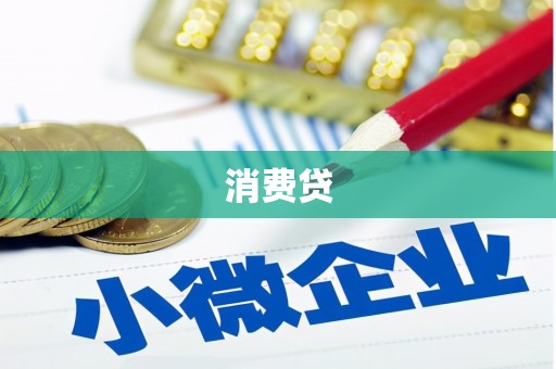 乐安消费贷