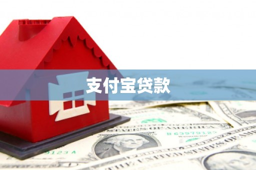 乐安支付宝贷款