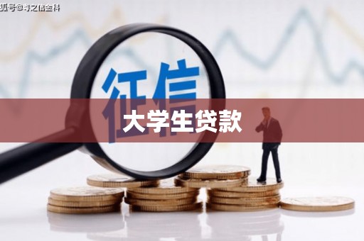 乐安大学生贷款
